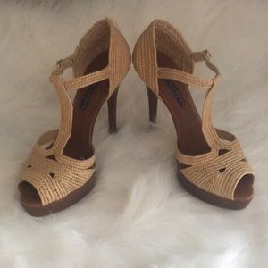 Ralph Lauren Collection Heels
